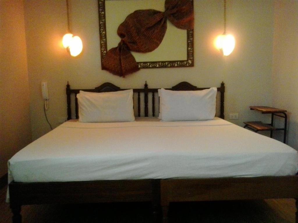 Hotel Bahay Ni Tuding - House Of Tuding Davao Habitación foto