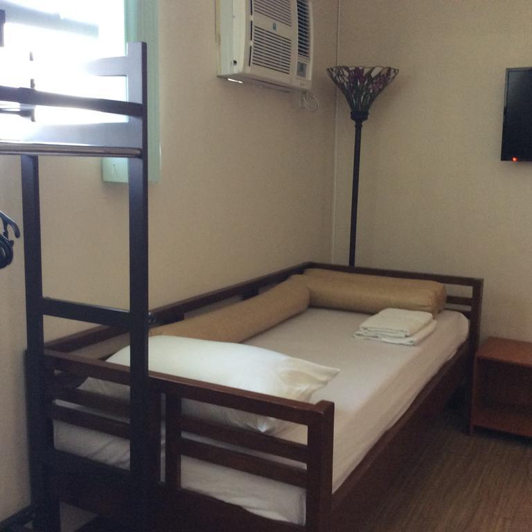 Hotel Bahay Ni Tuding - House Of Tuding Davao Exterior foto