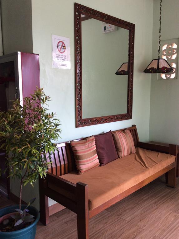 Hotel Bahay Ni Tuding - House Of Tuding Davao Exterior foto