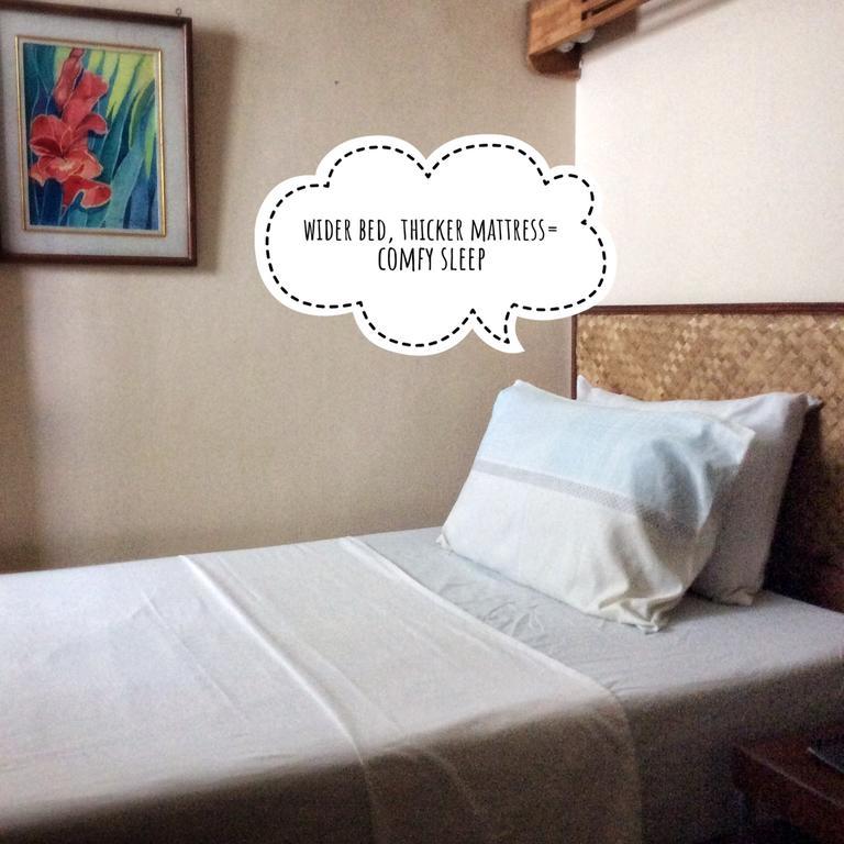 Hotel Bahay Ni Tuding - House Of Tuding Davao Exterior foto