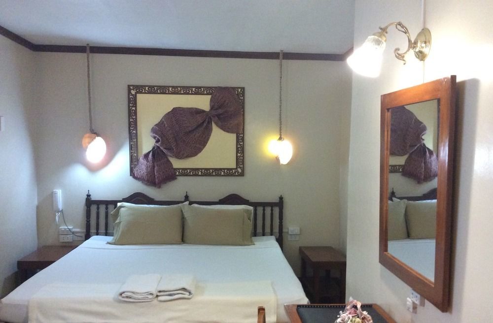Hotel Bahay Ni Tuding - House Of Tuding Davao Exterior foto