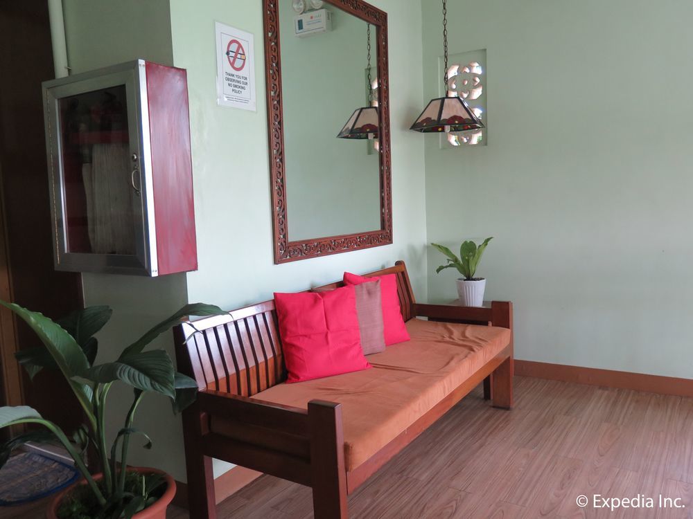 Hotel Bahay Ni Tuding - House Of Tuding Davao Exterior foto