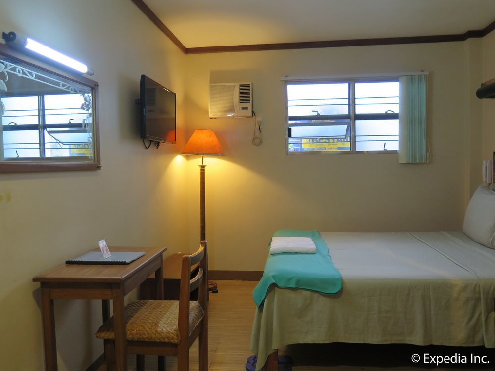 Hotel Bahay Ni Tuding - House Of Tuding Davao Exterior foto