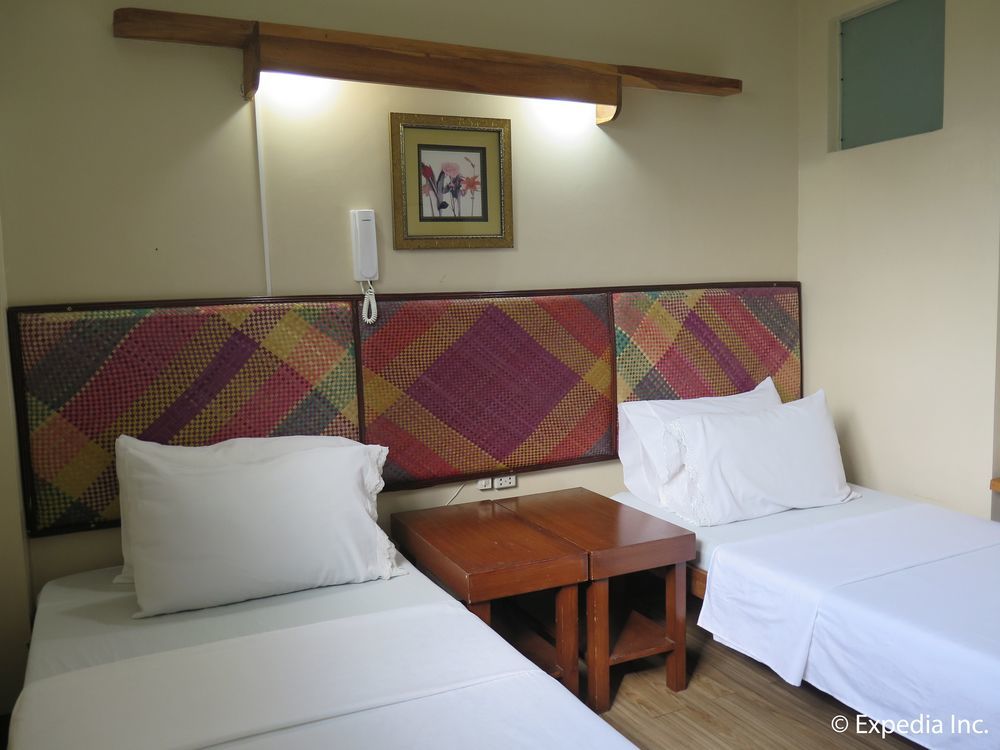 Hotel Bahay Ni Tuding - House Of Tuding Davao Exterior foto